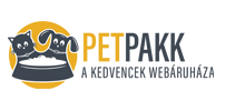 Petpakk.hu - Kedvencek webáruháza
