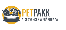 Petpakk.hu - Kedvencek webáruháza Petpakk.hu - Kedvencek webáruháza